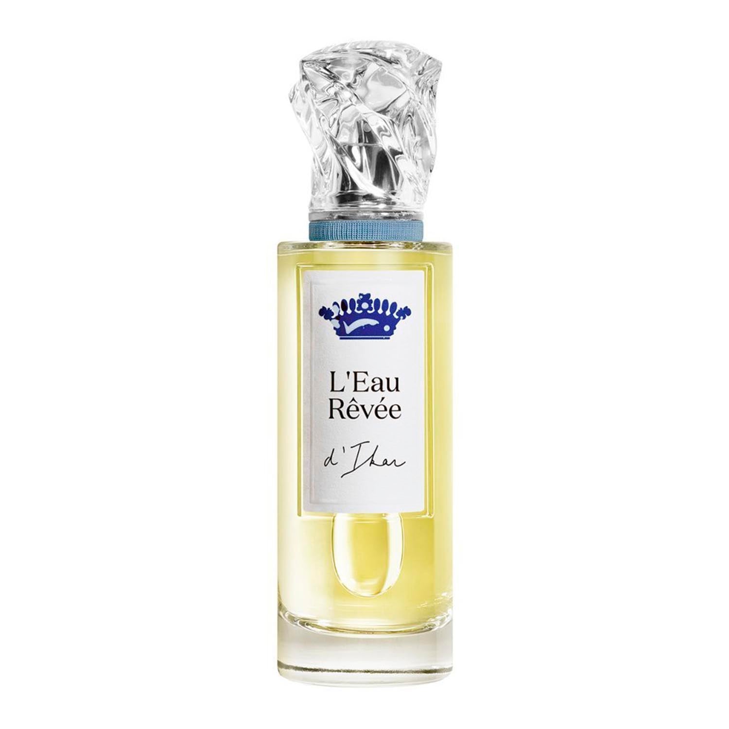 Sisley Leau Revee Dikar Eau De Toilette 50Ml Vaporizador